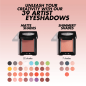 Preview: Artist Eyeshadow